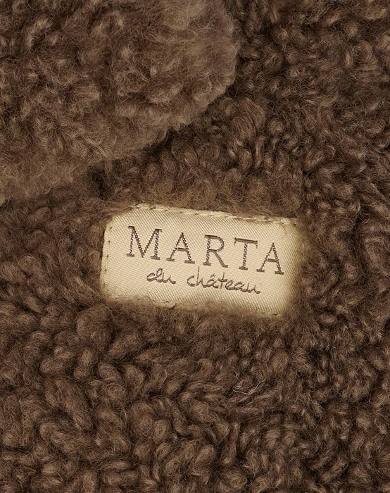 MDCTeddy Mitten Vanter